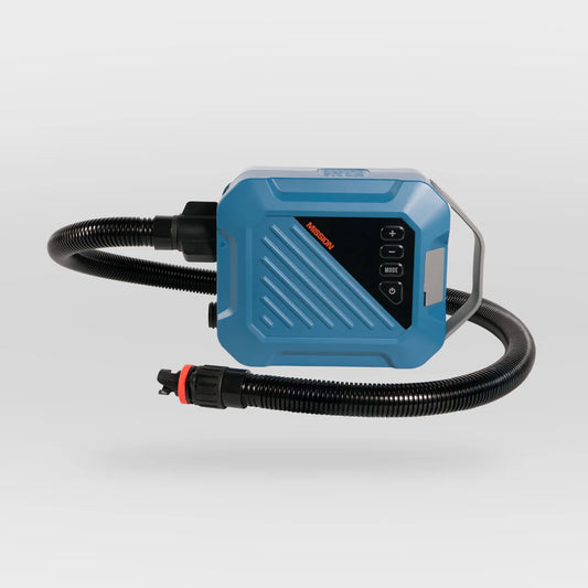 Portable Electric Pump