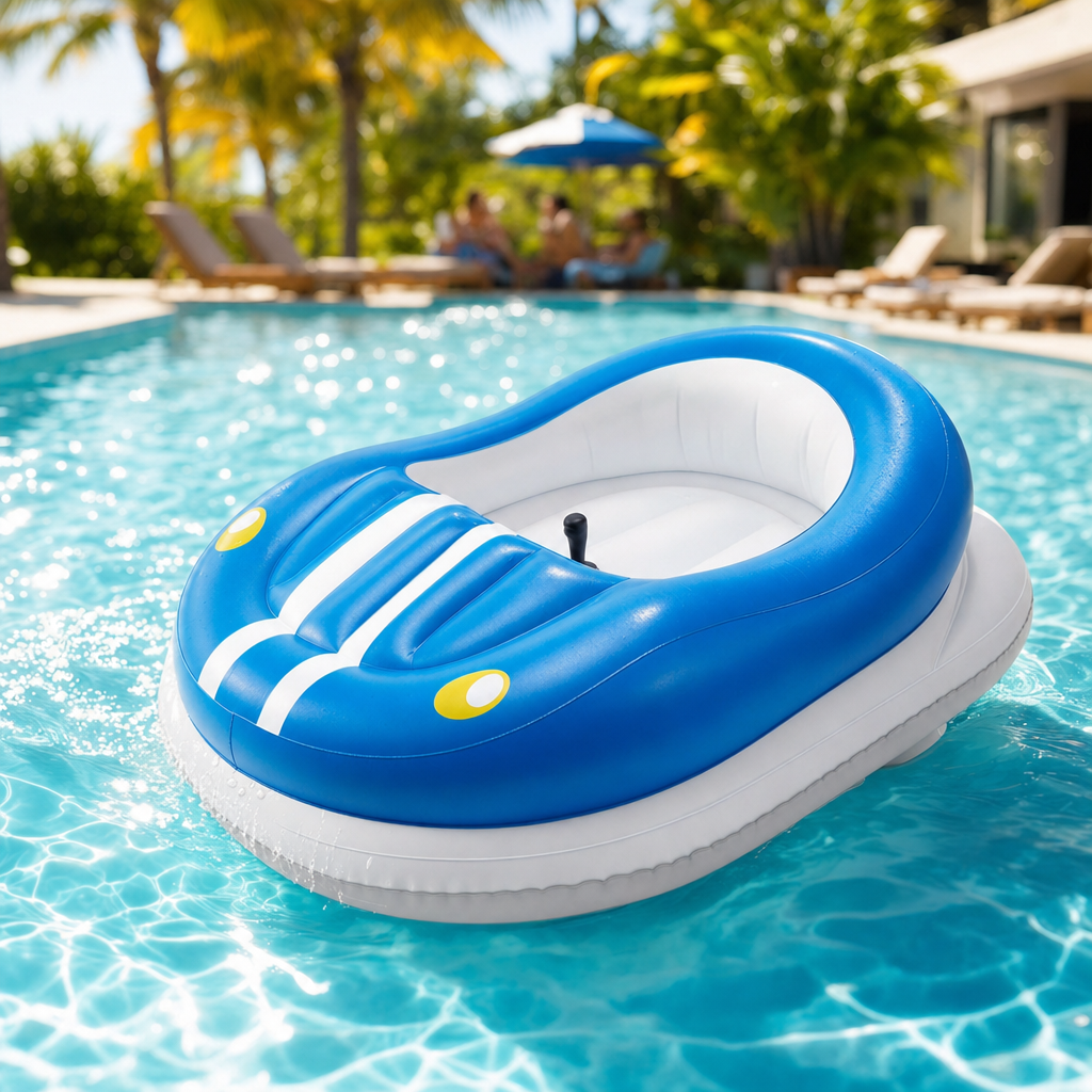 Float Fun