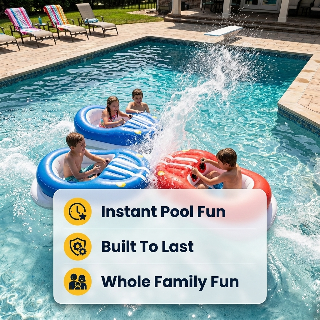 Float Fun