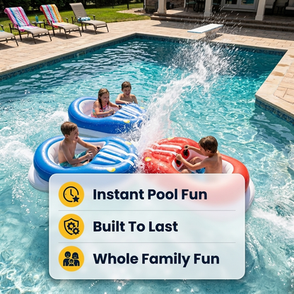 Float Fun